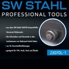 SW-Stahl 23070L-1 Hole Punch 18.2 mm for Parking Sensors