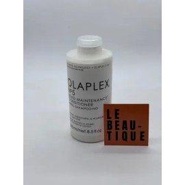 Olaplex No. 4 Y No. 5 Shampoo Y Acondicionador Pack                                                                                                   
