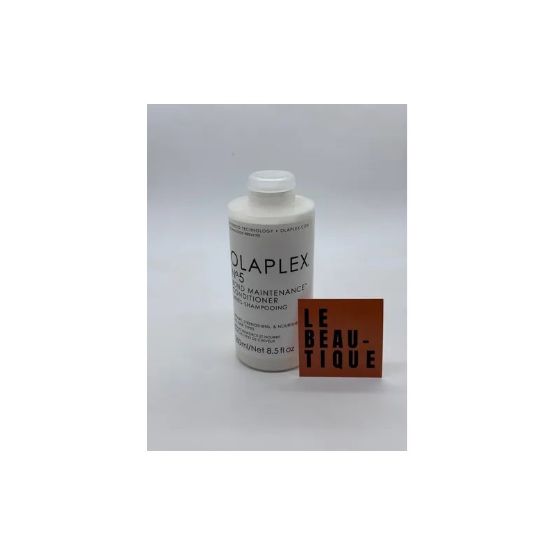 Olaplex No. 4 Y No. 5 Shampoo Y Acondicionador Pack