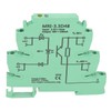 MRI-3.3D48 DC Photoelectrical Coupler Isolating PLC Relay Module Input 3.3VDC