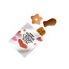 Mon Petit Crispy Kiss Cat Treats Variety Pack Rich Select