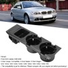 Centre Console Drink Holder, Car Storage Box, Cup Holder, Cup