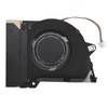 Laptop Cooling Fan for ASUS Replacement 4 Pin Cooling Fan