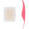 Shonan Beauty Irish Tape, One Sided Lid Tape, Skin Color