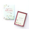 The Little Box of Self-care: 50 practices to soothe body