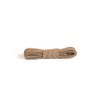 Kaps Flat Shoelaces, High Quality Durable 100% Cotton Shoelaces, Made