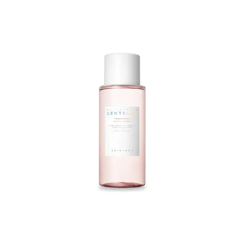 Tónico Facial Skin1004 Centella Reductor De Poros Control