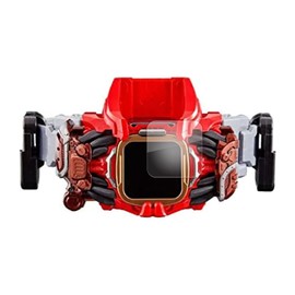 Media Cover Market Bandai Kamen Rider Revise Bail Driver LCD Protection Film Anti Fingerprint Clear Gloss