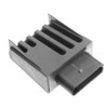 Frankberg Fuel Pump Control Module Compatible with A3 Altea Leon