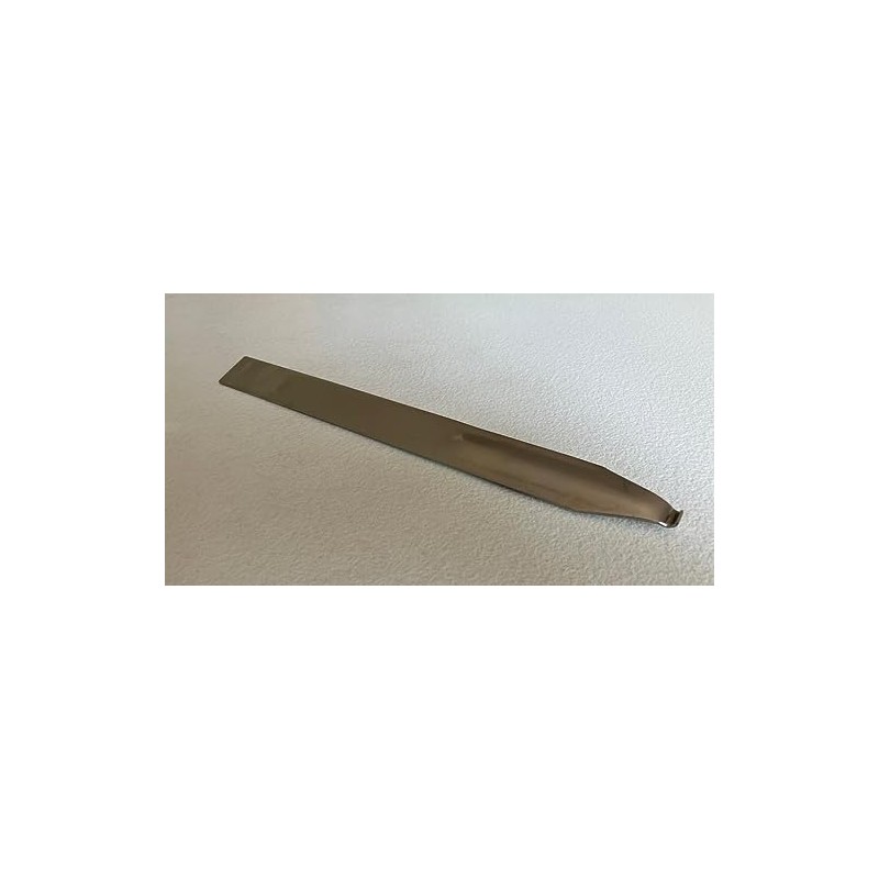 Paint Can Opener (Stainless Steel 304 Gloss)