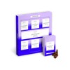 The Kalesi Collection By Stamford Lavender Backflow incense Cones -