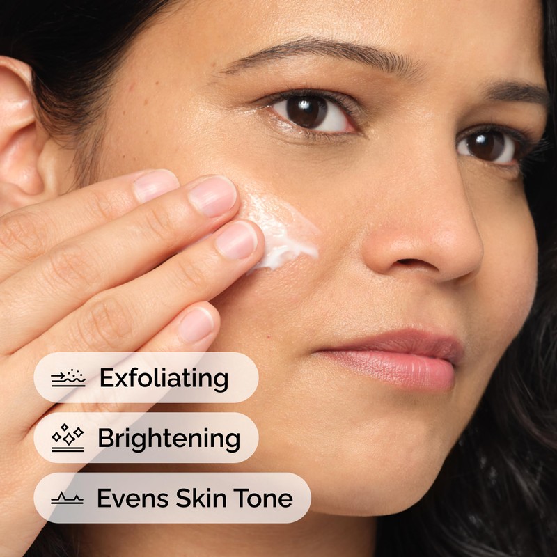 The Ordinary Azelaic Acid Suspension 10%, Brightening Formula for Uneven