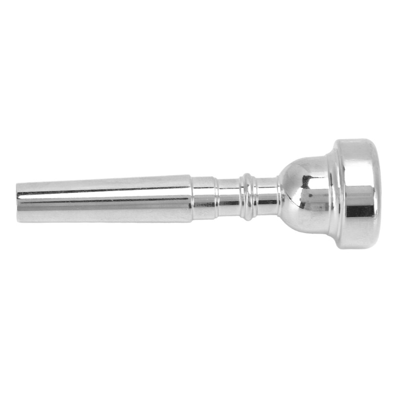 Trumpet Mouthpiece Professional Replacement for Beginners 5C Musical Instrument Accessories