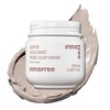 Innisfree Super Volcanic Clay Mask, Premium Korean Skincare with AHA