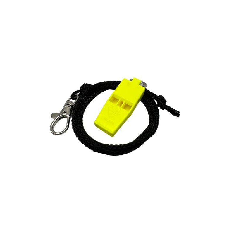 ACME Tornado No. 636 - Loud Emergency Whistle / Signal