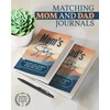 Mom's Life Story Journal: A Meaningful Keepsake for Mom to