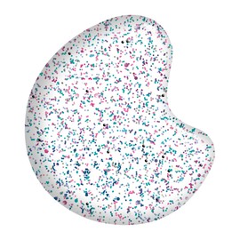 Sally Hansen Miracle Gel Travel Seekers Collection - Nail Polish - Girls Flip - 0.5 fl oz