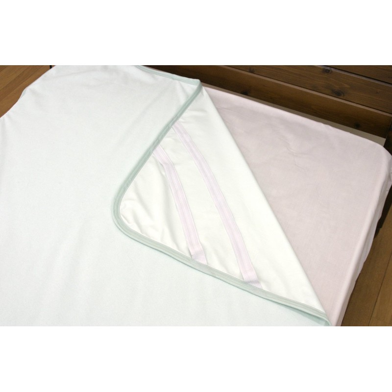 meri-naito Waterproof, Easy to Install, Sheets, Single and Single Long