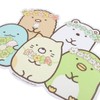 Sumikko Gurashi [Die Cut Wall Sticker] Home Decor Sticker/SU-85 San-X