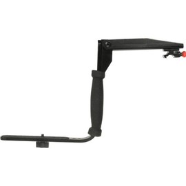 Custom Brackets CB Folding-T Flash Bracket