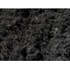 MIGHTY109 Black Gorilla Hair Mulch, Black Colored Shredded Redwood Mulch