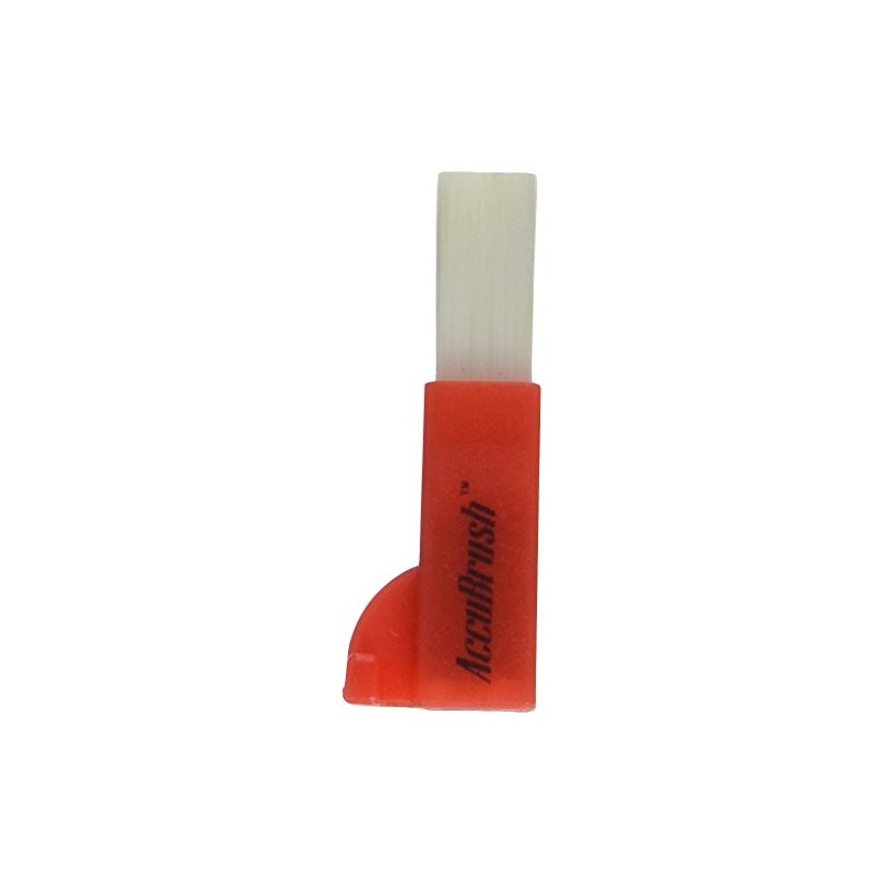 Accubrush Brush Refill for 1 A&B, MX, and XT models,