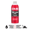 STA-BIL Small Engine Pro Multi-System Additive - Protects Against Ethanol