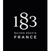 1883 Coffee Syrup, Cinnamon Syrup for Drinks, Made in France,