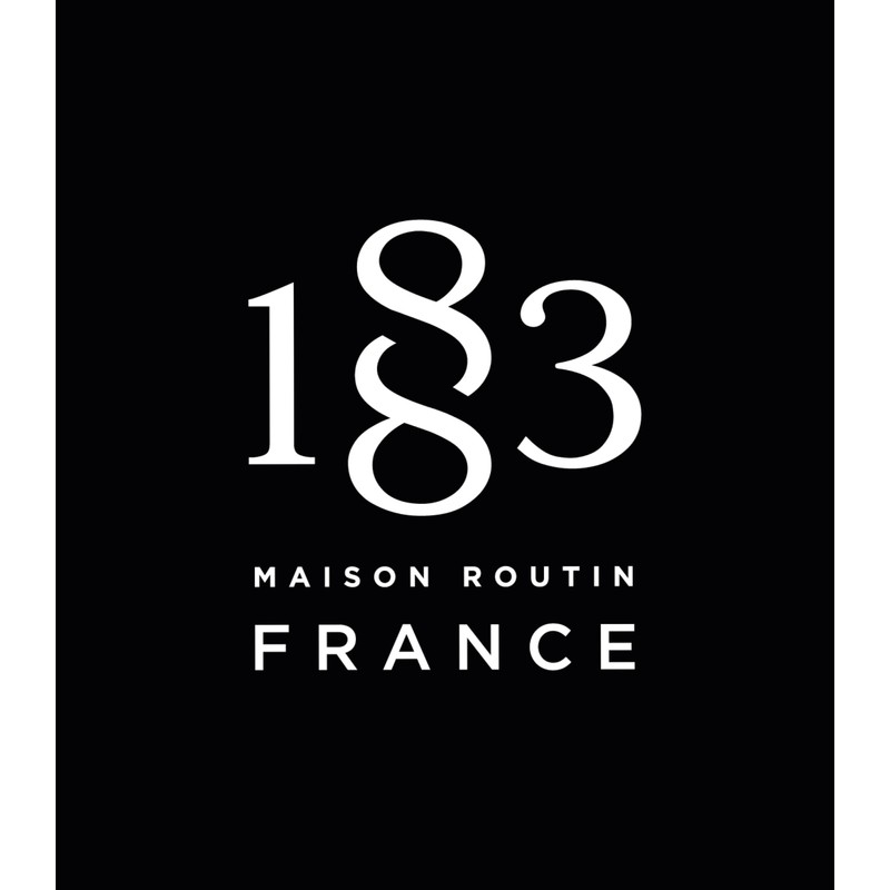 1883 Coffee Syrup, Cinnamon Syrup for Drinks, Made in France,