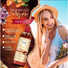 Femme D'or Kit Shampoo + Colageno + Acondicionador Femme D'or + Envío