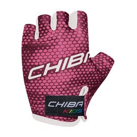 Chiba Kids Size S, Pink
