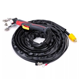 Amico AP-80, 80 Amp Non-touch Pilot Arc Plasma Torch, for Amico Plasma Cutter