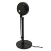 HD Webcam with Adjustable Light Built In Microphone USB HD