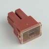 30 Amp Pink FLF Fuses (1 per pack)