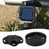 Briny River Bike Mount Quarter Turn Stem Kit GPS Mount