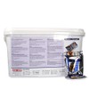 Rational Rinsing Tablet White, Characteristic, Solid | 50/Case