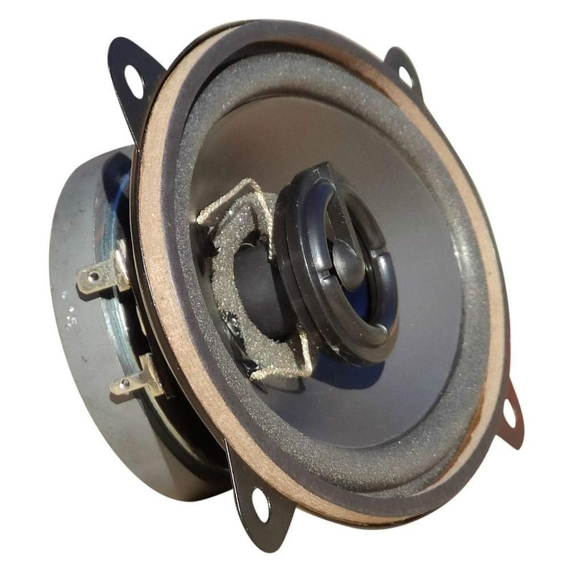 Kit Set for Phonocar Basic 66021 2-Way Coaxial Speakers 4