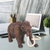 Simulation Artificial Animal Elephant Model Toy Child Learning Educational Toys