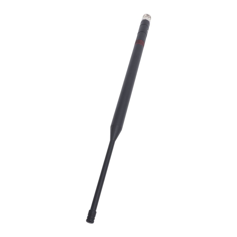 Wireless Microphone Receiver Antenna 640‑690MHz BNC Interface Antenna Replacement for