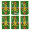 Parrot Botanical Thai Green Soap 6 pieces