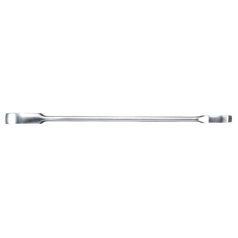 TONE Quick Ratchet Glasses Wrench RMQ-14 Double Side Width 0.6