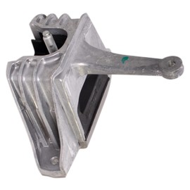 TRQ Right Engine Mount Passenger Side Compatible with 2017-2020 Hyundai Elantra 2018-2020 Elantra GT 2017-2021 Ioniq 2018-2021 Kona 2019-2021 Veloster Veloster N Kia NIRO 2021 Seltos