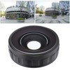 High Definition Wide Angle Lens to 37mm Adapter Ring for