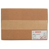 Bosch Professional Protective Guard With Cover (Ø 150 mm, Accessories