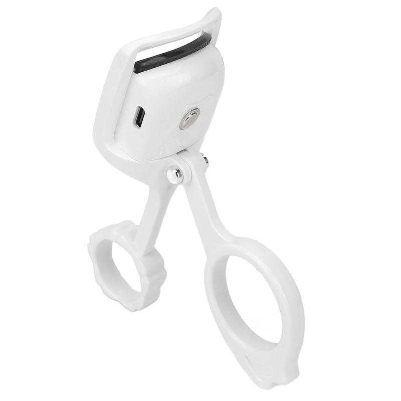 3 Gears Heated Eyelash Curler Intelligence Electric Eye Lash Curler