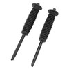 2PCS Drive Axle Nut Installer and Remover Tool Black Replacement