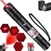 Laser Pointer Cat Toy Aluminum Alloy Long Range Interactive Portable