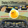 Paracord Duck Holder for Jeep Wrangler YJ TJ JK JL