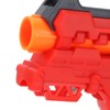 Kids CS Blaster Weapon Toy 10m Transmitter Soft Darts Birthday