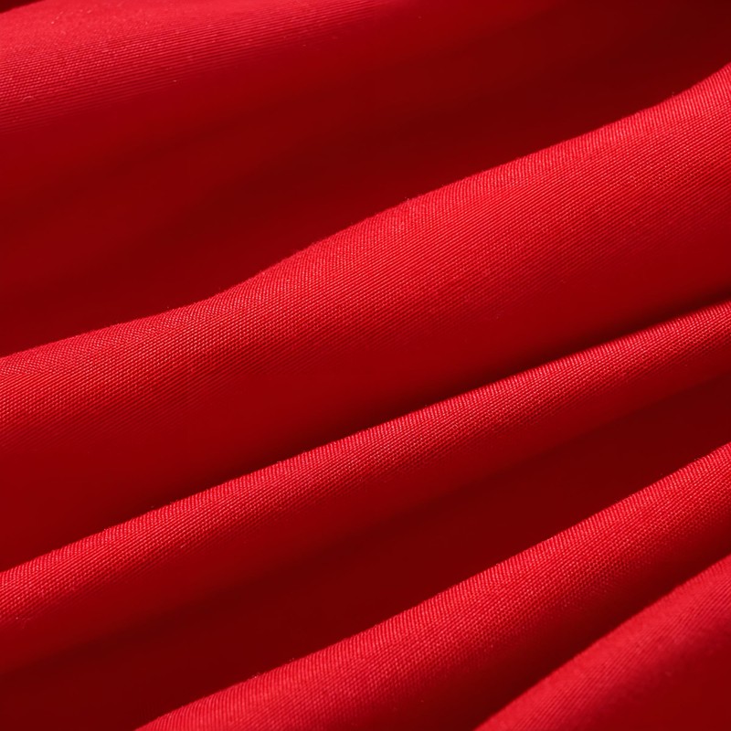 Fitted Sheet 40CM Deep Bed Sheet Super King Size 180X200CM